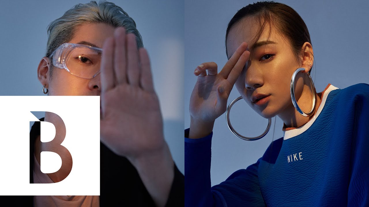 堅持努力，擁抱信念！吳卓源、陳信維追逐夢想，扭轉無限的可能 | Bella Taiwan