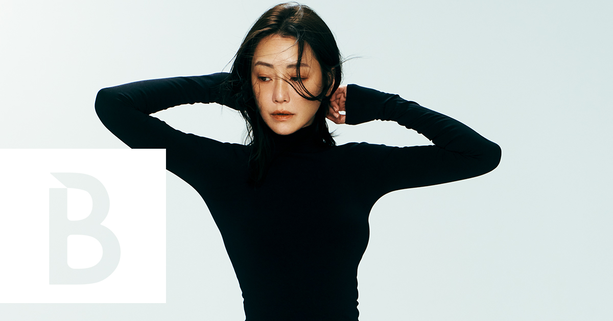 【BellaStar】謝欣穎出道20年決定演好自己：「在什麼年紀、什麼狀態，就該享受當下的人生。」