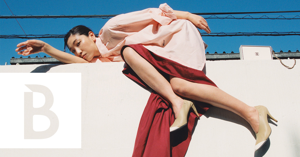 【封面人物】《重啟人生》影后安藤櫻曝自卑過往：無法說出心聲，喉嚨會痛