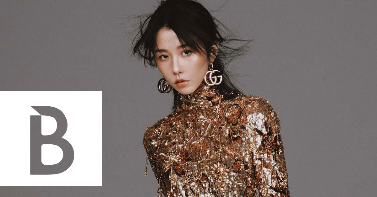 【封面人物】邵雨薇《動物園》首赴美拍戲！紐約街頭吐心聲：享受被無視