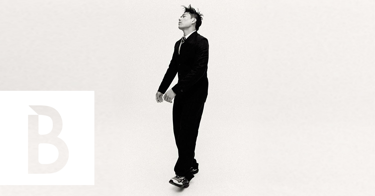 【封面人物】《大濛》柯煒林從罹癌到「前準影帝」，豁達笑看人生：我們下次見