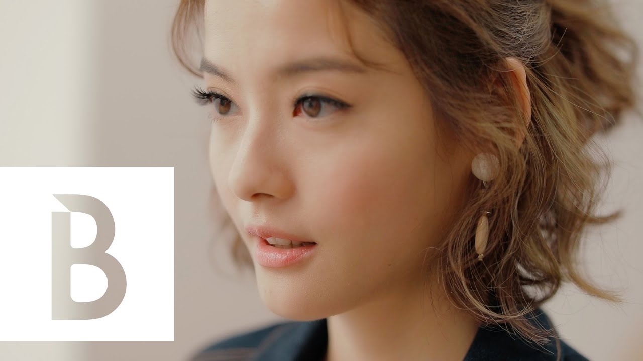 Chloe王樂妍穿搭日系風格整個戀愛氣息大噴發，甜蜜的讓人移不開視線| Bella Taiwan