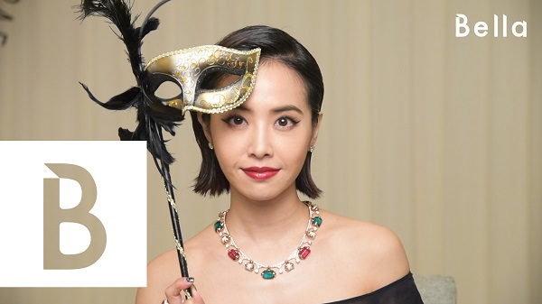 Bella儂儂 35 週年生日大明星來祝福｜Bella Taiwan