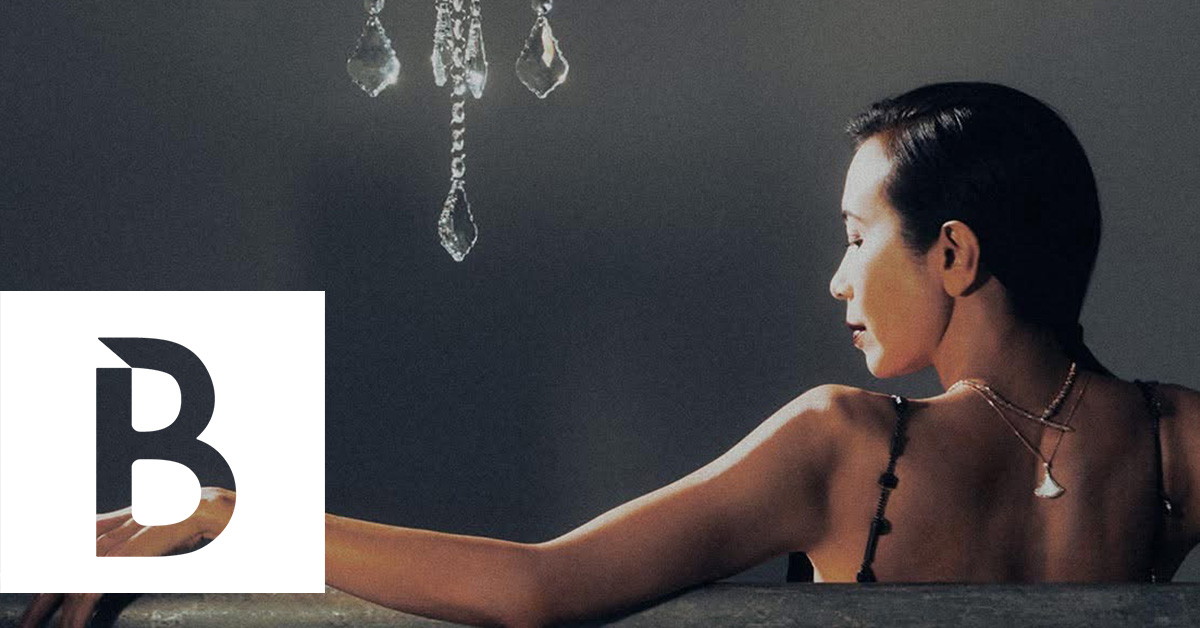 【封面人物】莫文蔚台灣演唱會可能快了？坦言：對台灣有不同情感