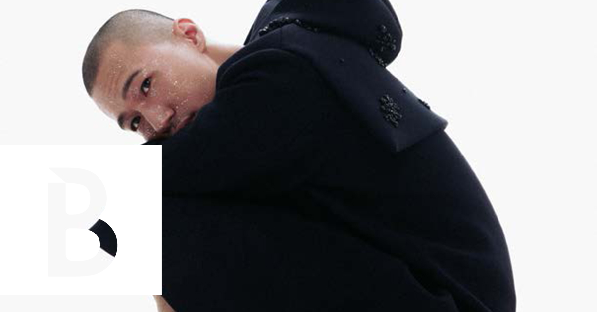 【封面人物】金曲獎最佳新人someshiit山姆首張單曲點擊破5百萬：「我把我所有的一無所有寫成音樂。」