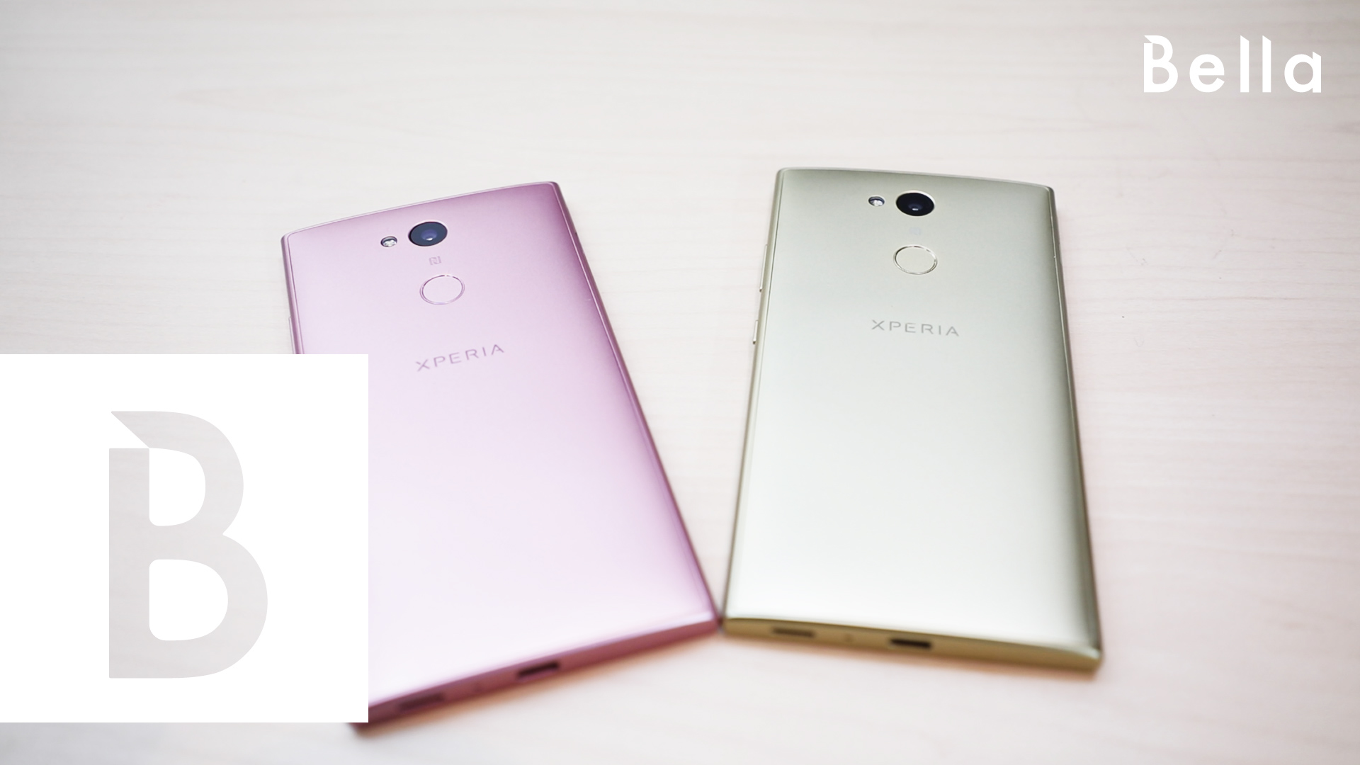 小資女也能輕鬆擁有旗艦級手機，Sony XA系列打造超強夜拍功能